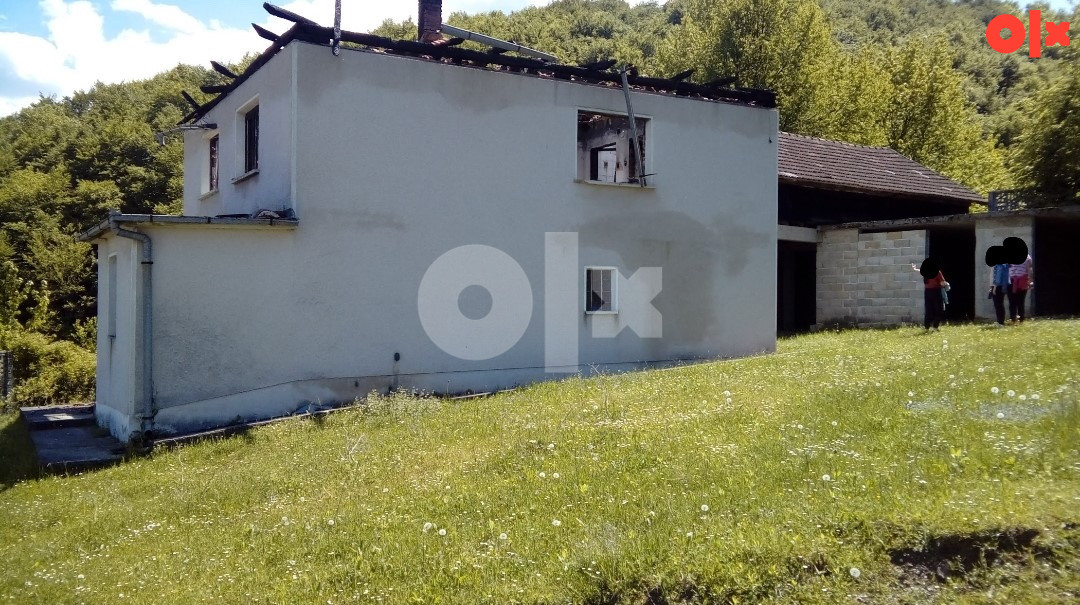 Zemljište u Općini Bužim 3
