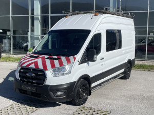 Ford TransitVAN L3H3 [2020]