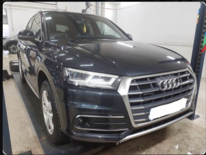 Audi Q5 40tdi QUATTRO S-tronic VIRTUAL