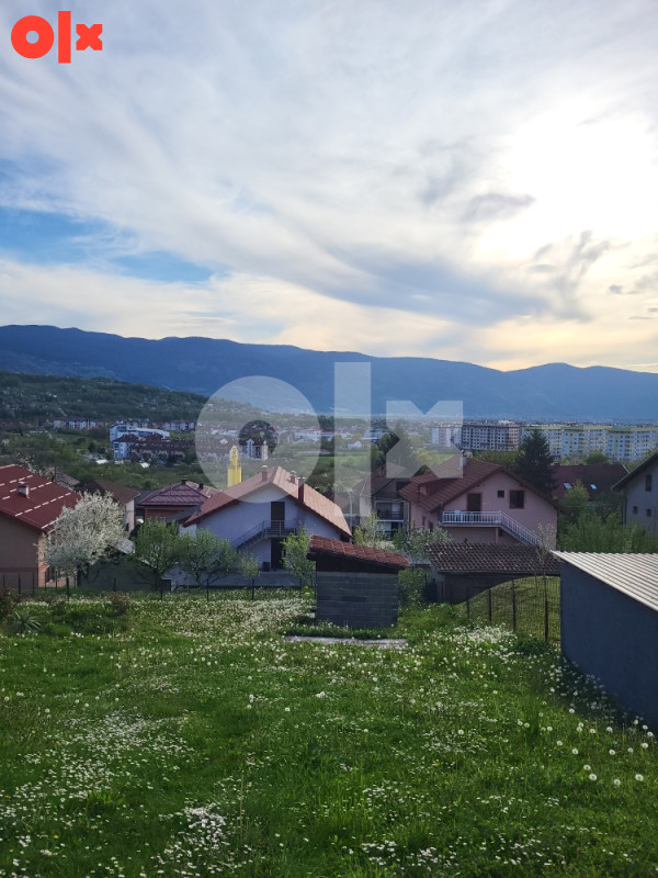 Zemljište Istočno Sarajevo