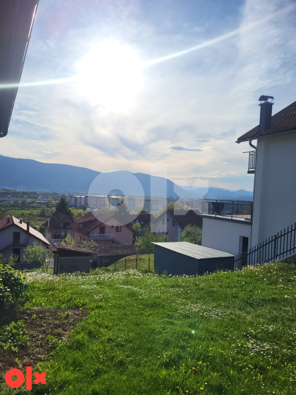 Zemljište Istočno Sarajevo 2