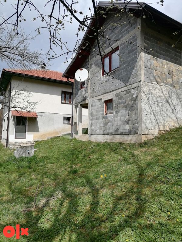 Kuća Fojnica