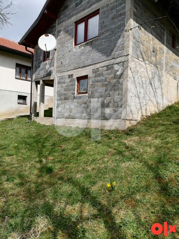Kuća Fojnica 2