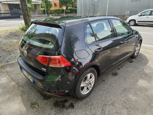 VW GOLF 7 LIMUZINA 1,6 TDI 2014 MODEL UVEZEN i OCARINJEN
