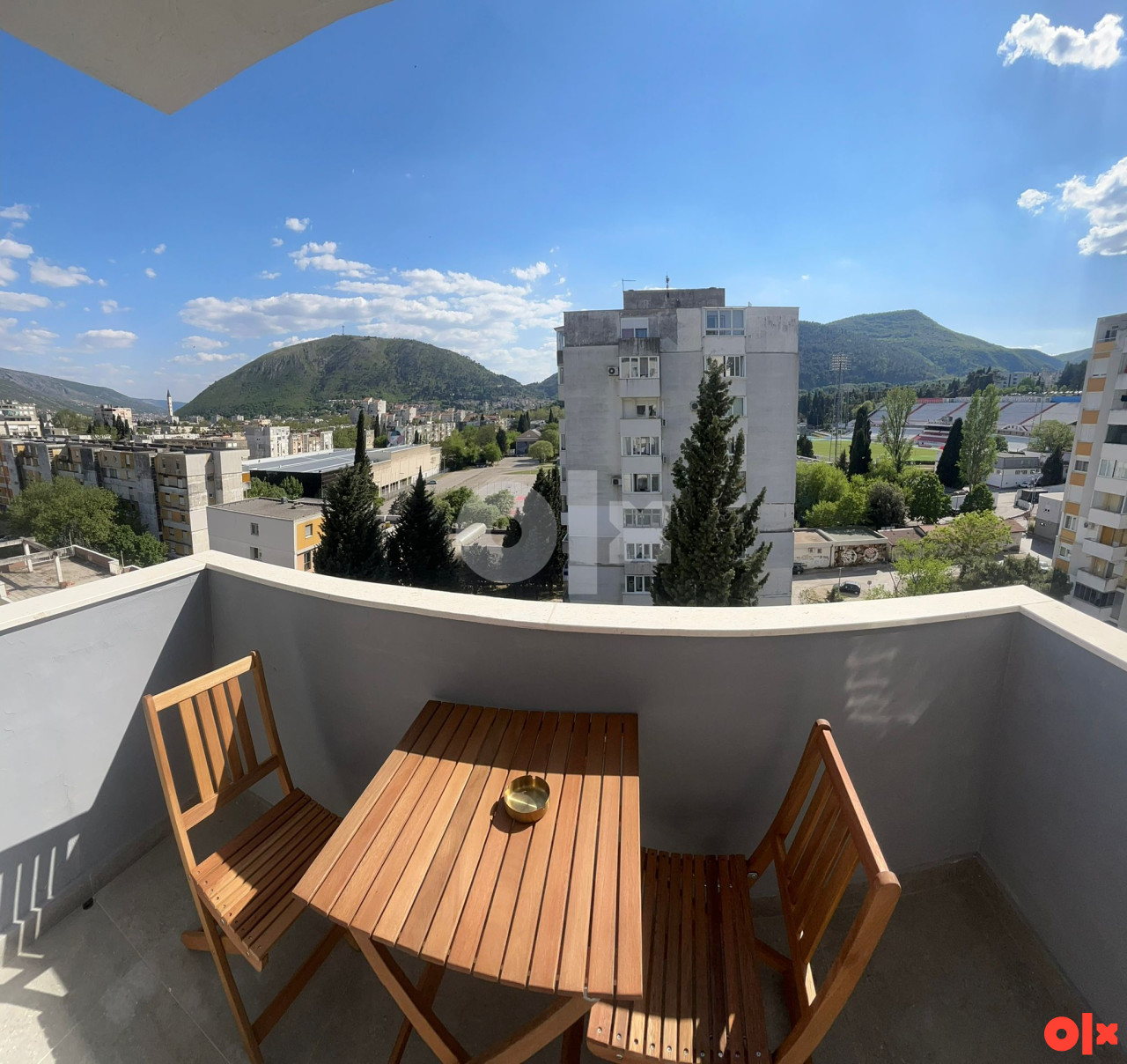 Stan Mostar 3