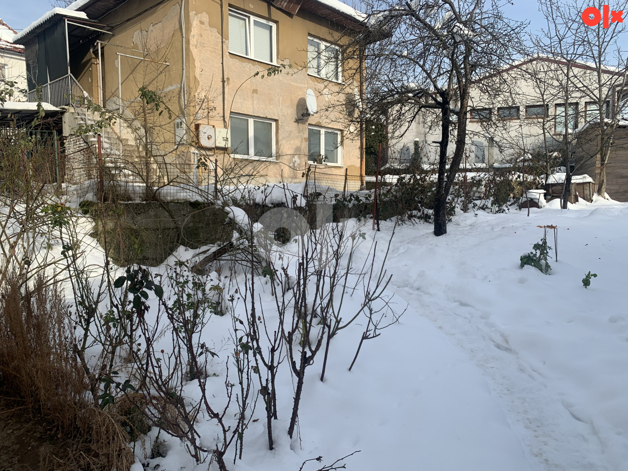 Kuća Sarajevo - Stari Grad