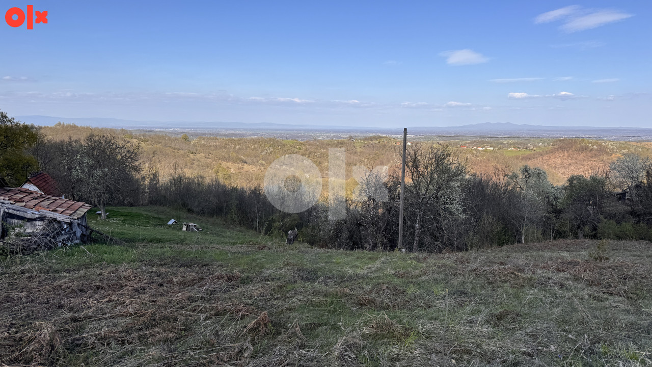 Kuća u Izgradnji i Zemljište 140.535 m2 Riječani 3