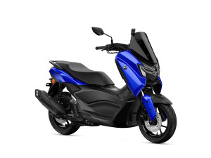 Yamaha NMAX 125 / 2026. / 5 Godina Garancije