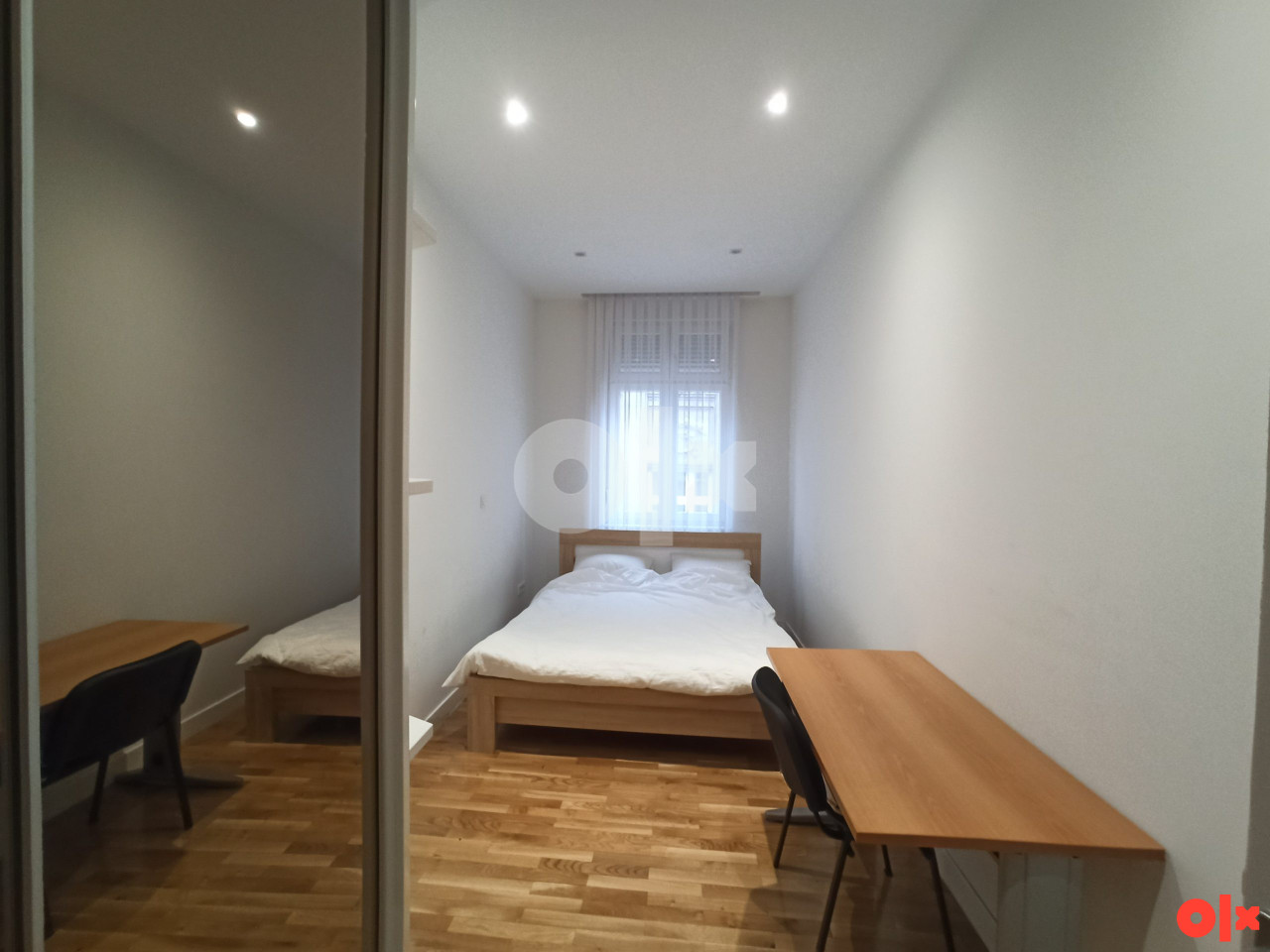Namješten luskuzan stan 130 m2 Sarajevo - Centar 6