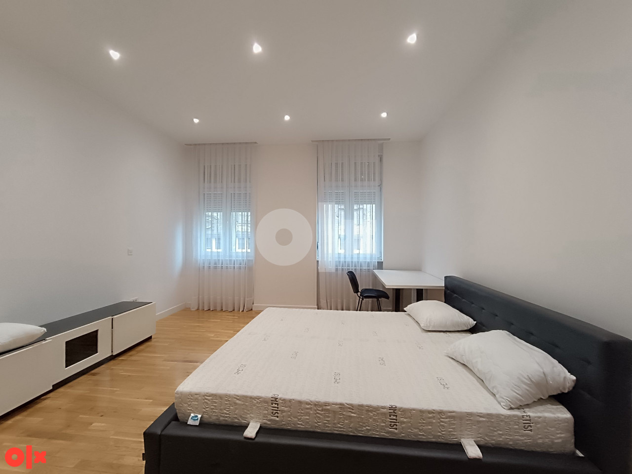 Namješten luskuzan stan 130 m2 Sarajevo - Centar 9