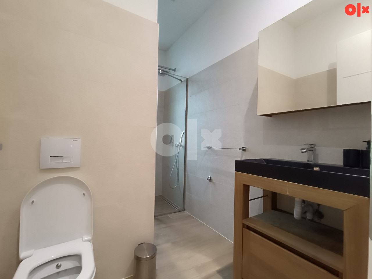 Namješten luskuzan stan 130 m2 Sarajevo - Centar 12