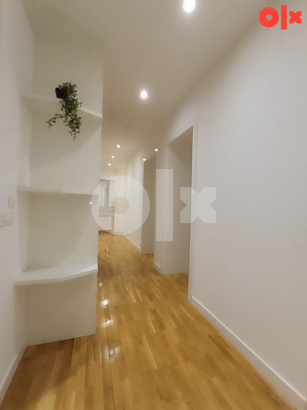 Namješten luskuzan stan 130 m2 Sarajevo - Centar 14