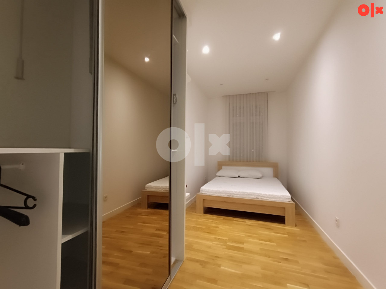 Namješten luskuzan stan 130 m2 Sarajevo - Centar 16