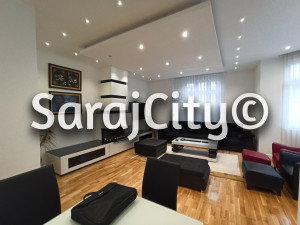 Namješten luksuzan stan 130 m2 Sarajevo - Centar