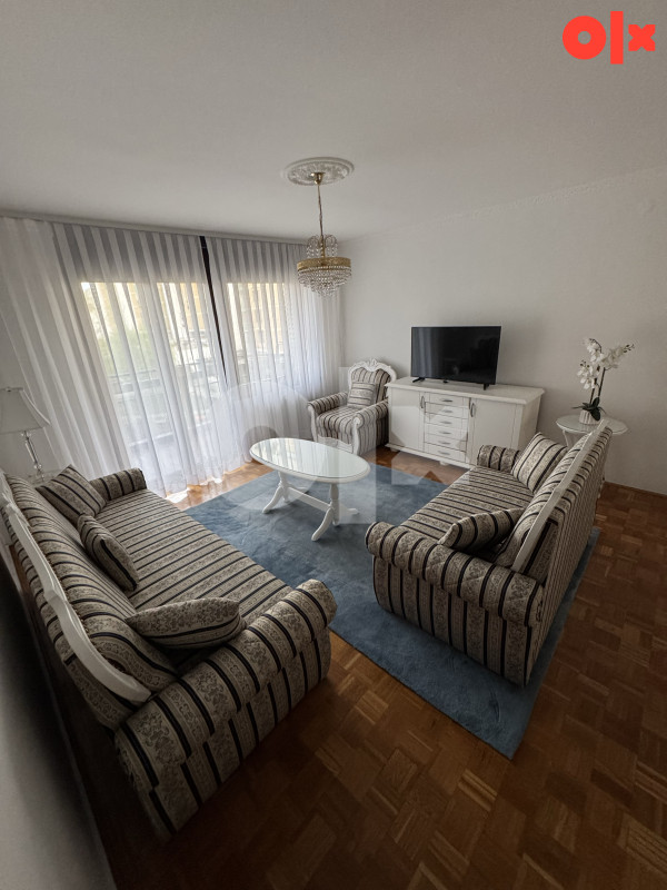 Stan Marijin Dvor ul. Kranjceviceva - dugorocni najam 85m2 2