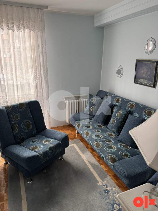 Stan Marijin Dvor ul. Kranjceviceva - dugorocni najam 85m2 3
