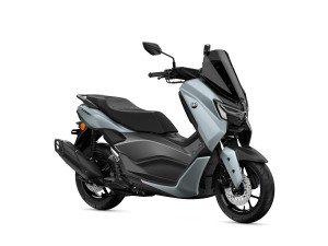 Yamaha NMAX 125 Tech MAX / 2026. / 5 Godina Garancije