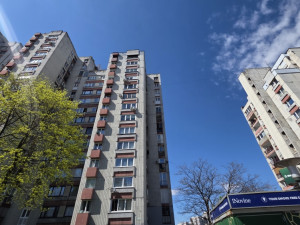 Jednosoban stan prodaja Sarajevo - Novi Grad