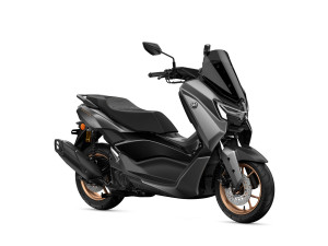 Yamaha NMAX 155 Tech MAX / 2026. / 5 Godina Garancije