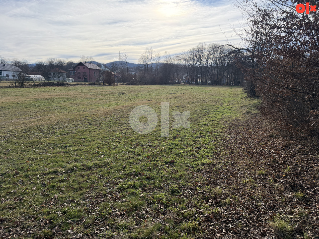 Zemljište Živinice 5533m2 9