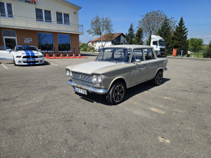 Zastava fiat 1300 tristac 1500