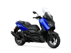 Yamaha XMAX 125 / 2026. / 5 Godina Garancije