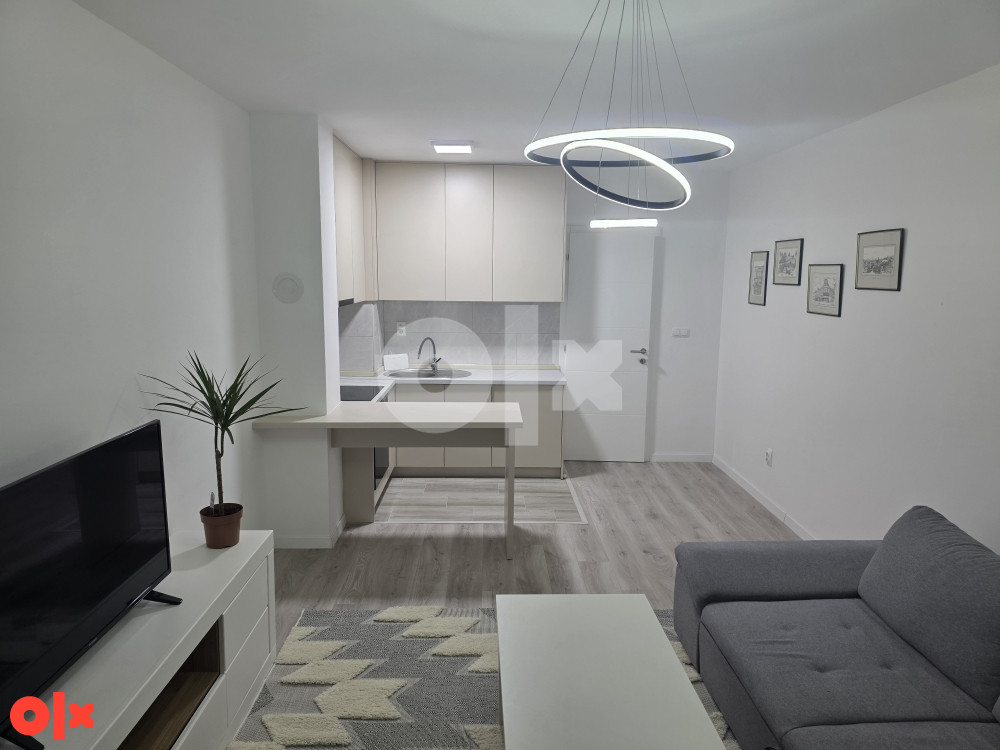 Stan apartman  Ilijaš 2