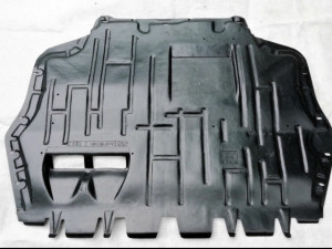 Zastita plastika motora AUDI A3 Mod. 09/03 - 06/08