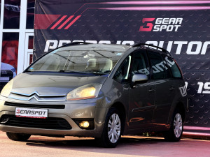 Citroen C4 Picasso Automatik 7 stolica