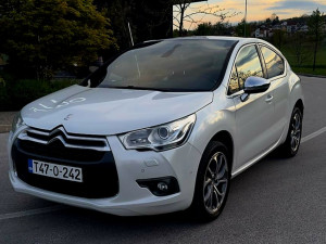 Citroen DS4 2012 AUTOMATK !!!