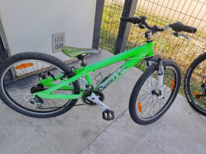 Biciklo SCOTT 24"