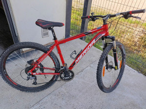 Biciklo MERIDA 27.5"