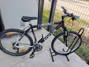Biciklo FOCUS 26"