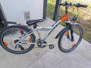 Biciklo RIXE 24"