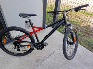 Biciklo BULLS 27.5"