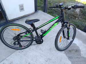 Biciklo SERIOUS 24"