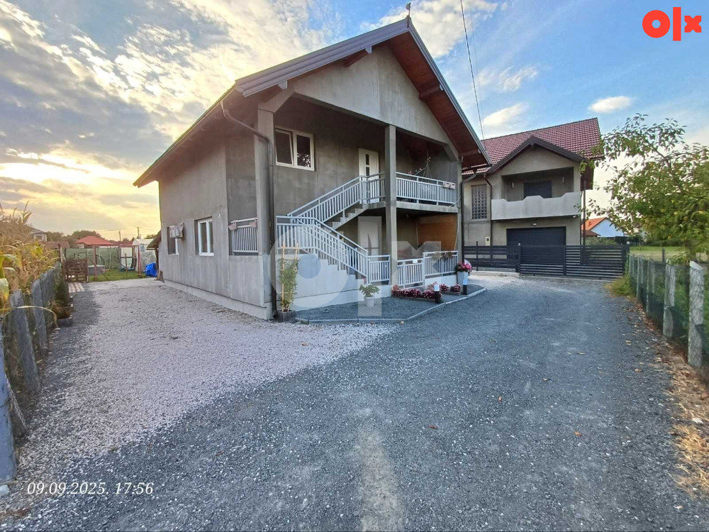 Kuća Zivinice kuce plac zemljiste