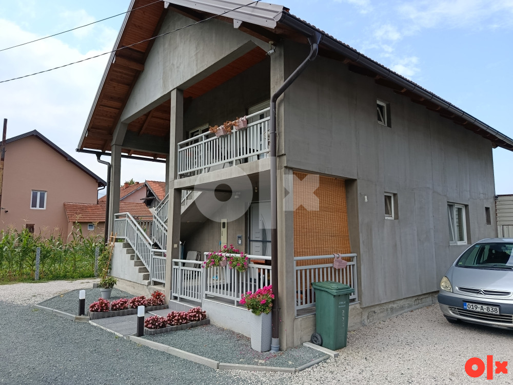 Kuća Zivinice kuce plac zemljiste 3