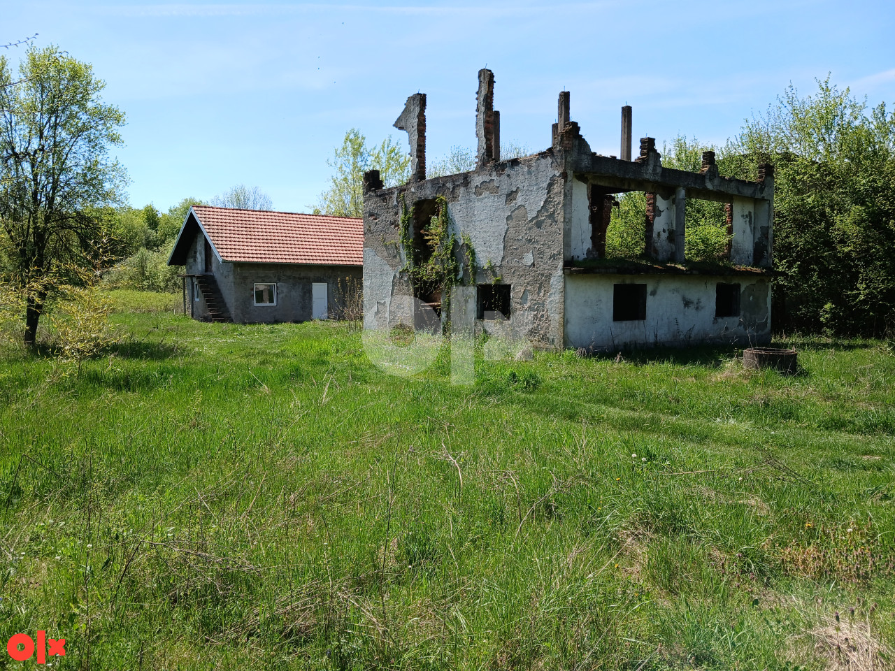 Kuća Brod 75m2