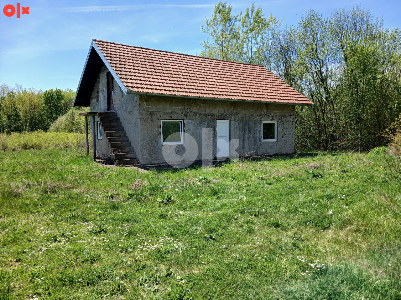 Kuća Brod 75m2 2