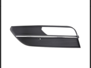 Maska resetka branika AUDI A3 8V HATCHBACK 04.12-06.16