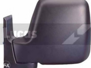 Retrovizor lijevi manuelni Peugeot pezo expert 95-