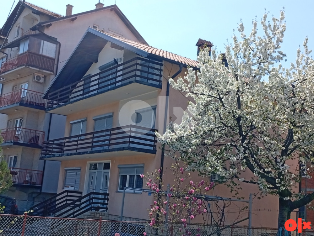 Kuća Bijeljina