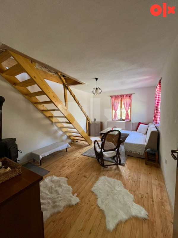 Stanovi i apartmani Konjic