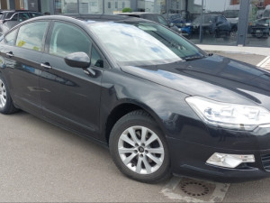 Citroen C5 2.0Hdi, 2015