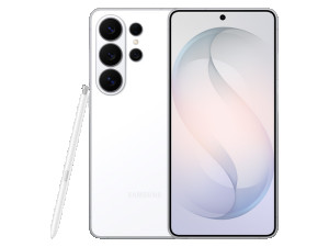 Samsung S26 Ultra 12GB 256GB White