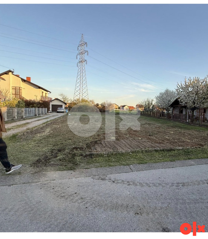 Zemljište Bijeljina