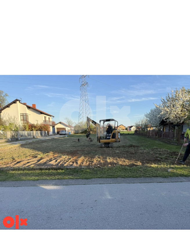 Zemljište Bijeljina 2