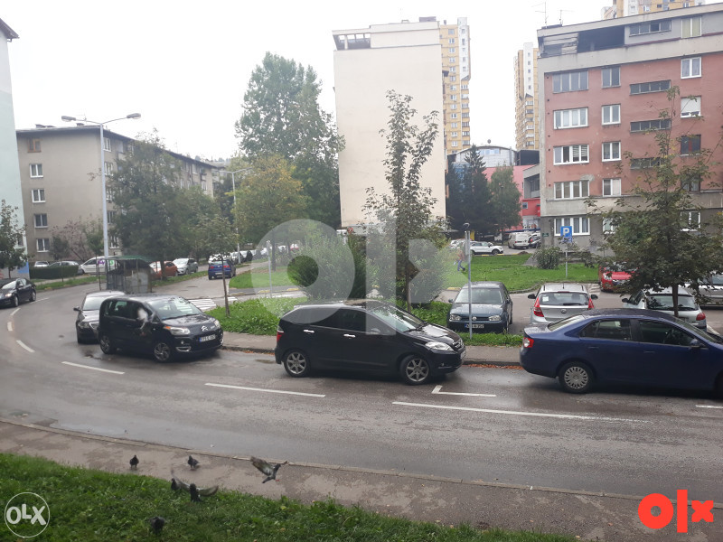 Stan Sarajevo, Grbavica, 52m2 3
