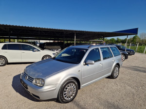 Volkswagen Golf 4 dizel 1.9 TDI